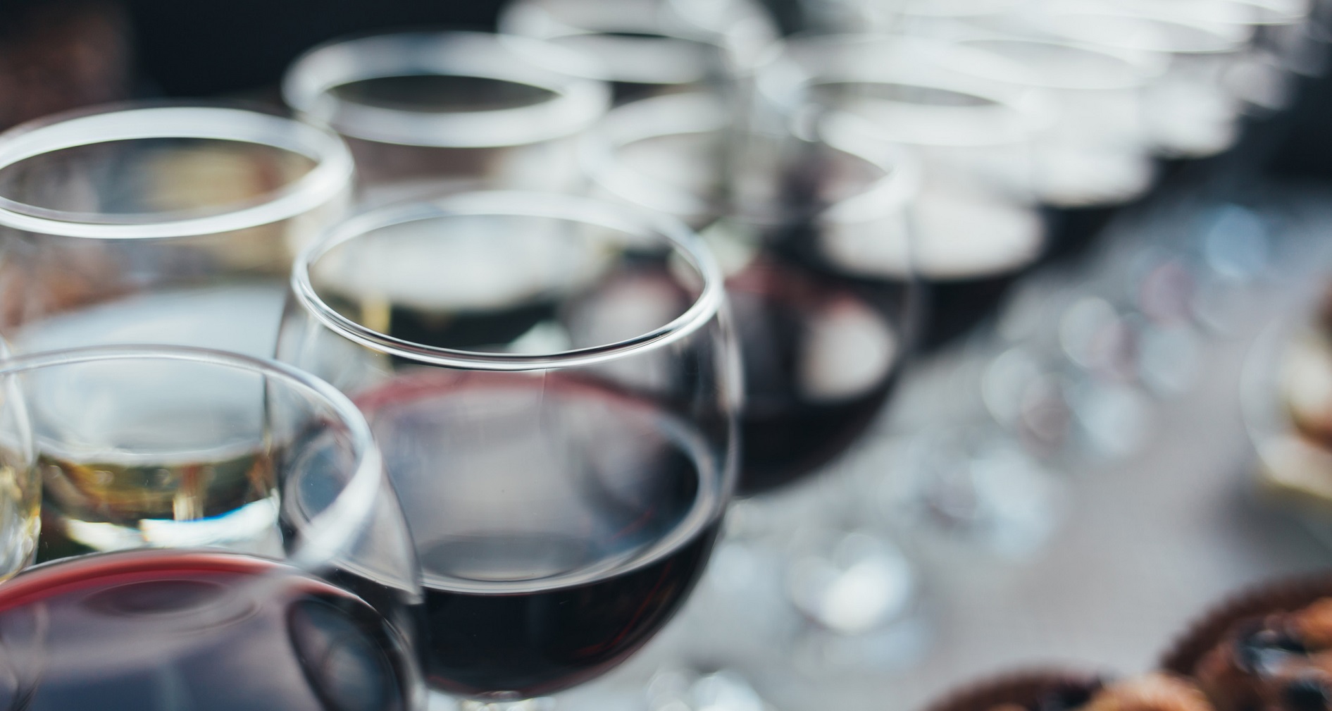 graduacion de alcohol del vino