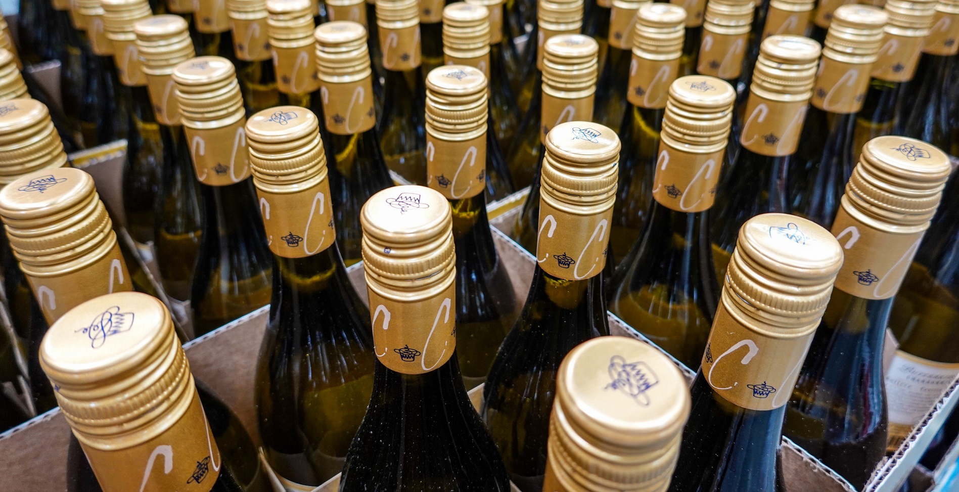 Denominaciones de origen en vinos de la Comunidad Valenciana